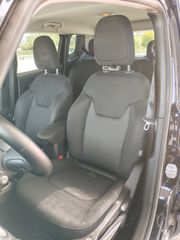 Jeep Renegade 2019 LONGITUDE 2.0 4x4 140HP ΕΛΛΗΝΙΚΟ-thumb-14