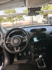 Jeep Renegade 2019 LONGITUDE 2.0 4x4 140HP ΕΛΛΗΝΙΚΟ-thumb-10