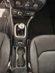 Jeep Renegade 2019 LONGITUDE 2.0 4x4 140HP ΕΛΛΗΝΙΚΟ-thumb-12