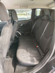 Jeep Renegade 2019 LONGITUDE 2.0 4x4 140HP ΕΛΛΗΝΙΚΟ-thumb-16