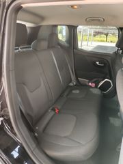 Jeep Renegade 2019 LONGITUDE 2.0 4x4 140HP ΕΛΛΗΝΙΚΟ-thumb-17