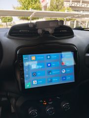Jeep Renegade 2019 LONGITUDE 2.0 4x4 140HP ΕΛΛΗΝΙΚΟ-thumb-23