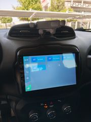 Jeep Renegade 2019 LONGITUDE 2.0 4x4 140HP ΕΛΛΗΝΙΚΟ-thumb-25