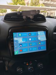 Jeep Renegade 2019 LONGITUDE 2.0 4x4 140HP ΕΛΛΗΝΙΚΟ-thumb-24