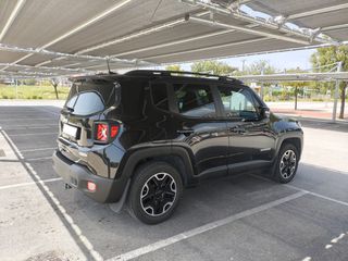 Jeep Renegade 2019 LONGITUDE 2.0 4x4 140HP ΕΛΛΗΝΙΚΟ-thumb-5