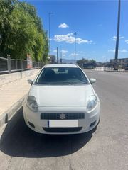 Fiat Grande Punto 2009