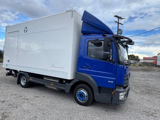 Κόφα Mercedes-Benz 2019 ATEGO 818 822 816