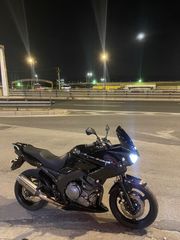 Yamaha TDM 900 2005