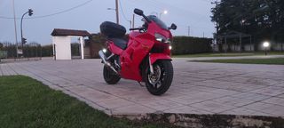 Honda VFR 800 2001 FI RC46