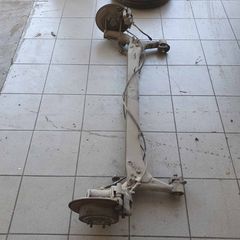 ΤΟΥΟΤΑ PRIUS (2005-2009) ΠΙΣΩ ΑΞΟΝΑΣ