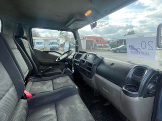 Ανατροπή Renault 2018 Maxity 3πλη ανατροπή A/C-thumb-3