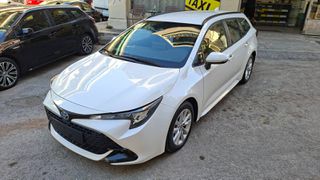 Toyota Corolla 2023 HYBRID!!!(453)