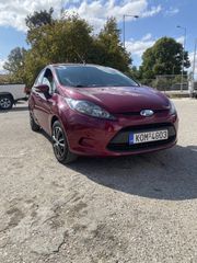 Ford Fiesta 2010