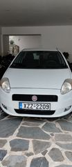 Fiat Punto 2011 PUNTO