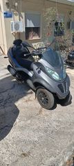Piaggio MP3 300 LT 2011