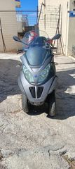 Piaggio MP3 300 LT 2011-thumb-1