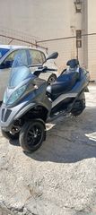 Piaggio MP3 300 LT 2011-thumb-2