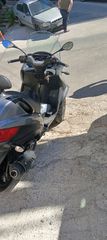 Piaggio MP3 300 LT 2011-thumb-3