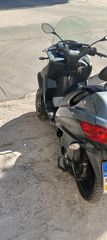 Piaggio MP3 300 LT 2011-thumb-4