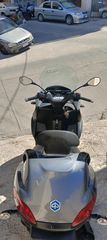Piaggio MP3 300 LT 2011-thumb-5