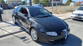Alfa Romeo GT 2005 BERTONE-thumb-2