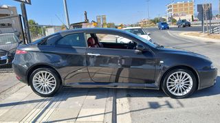 Alfa Romeo GT 2005 BERTONE-thumb-3