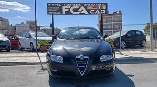 Alfa Romeo GT 2005 BERTONE-thumb-5