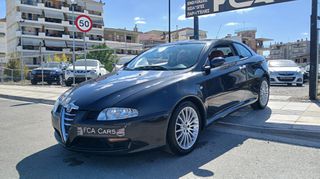 Alfa Romeo GT 2005 BERTONE-thumb-7