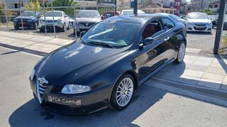Alfa Romeo GT 2005 BERTONE-thumb-8