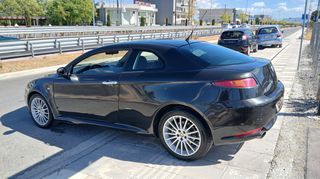 Alfa Romeo GT 2005 BERTONE-thumb-10