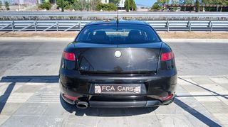 Alfa Romeo GT 2005 BERTONE-thumb-12