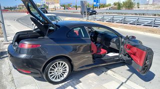Alfa Romeo GT 2005 BERTONE-thumb-17
