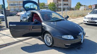 Alfa Romeo GT 2005 BERTONE-thumb-19