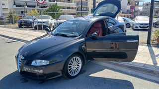 Alfa Romeo GT 2005 BERTONE-thumb-21
