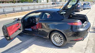 Alfa Romeo GT 2005 BERTONE-thumb-23