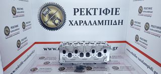 ΚΑΙΝΟΥΡΓΙΑ ΚΥΛΙΝΔΡΟΚΕΦΑΛΗ VOLKSWAGEN 1.900 8val Diesel