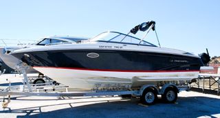 Regal 2008 2750 C
