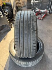 215/45R18 89W Toyo Proxes R51A (DOT-3821) 2 Τεμάχια