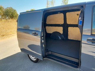 Κλούβα Mercedes-Benz 2021 <DANOS CARS> 110 ΑΡΙΣΤΟ EURO 6 /ΚΑΜΕΡΑ-thumb-8