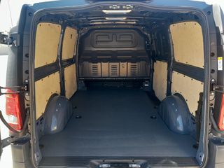 Κλούβα Mercedes-Benz 2021 <DANOS CARS> 110 ΑΡΙΣΤΟ EURO 6 /ΚΑΜΕΡΑ-thumb-10