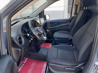 Κλούβα Mercedes-Benz 2021 <DANOS CARS> 110 ΑΡΙΣΤΟ EURO 6 /ΚΑΜΕΡΑ-thumb-13