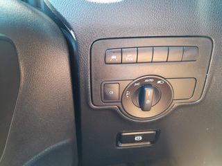 Κλούβα Mercedes-Benz 2021 <DANOS CARS> 110 ΑΡΙΣΤΟ EURO 6 /ΚΑΜΕΡΑ-thumb-20