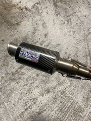 Leovince vf 125