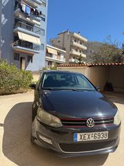 Volkswagen Polo 2013 1.2 TSI (match)