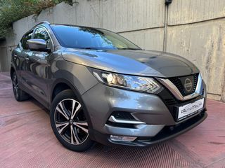 Nissan Qashqai 2017 FACE LIFT -PANORAMA -AUTO -360