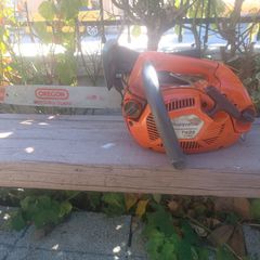 Αλυσοπρίονο t435 husgvarna