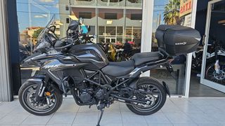 Benelli TRK 502 2024 TRK 502