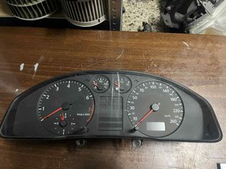 AUDI A4 b5 ΚΟΝΤΕΡ ΜΕ ΚΩΔΙΚΟ 8D0919861C