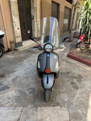 Piaggio Vespa 2023 GTS 125 supersport