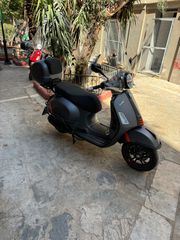 Piaggio Vespa 2023 GTS 125 supersport-thumb-1